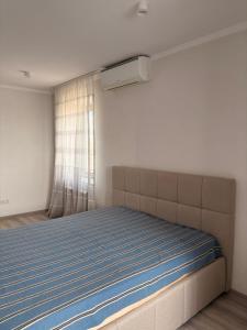 White home apartment