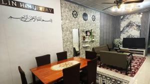 Lin Homestay