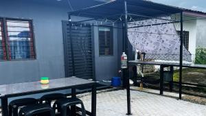 Lin Homestay