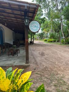 San Sebastian Taipu de Fora