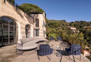 Villa Franca, a Garamonds Property