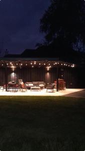 Lough View Lodge
