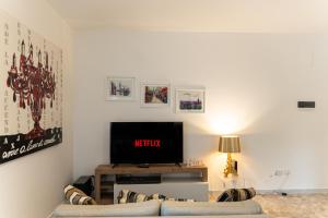 G20 Modern Apartment - Bari City Center