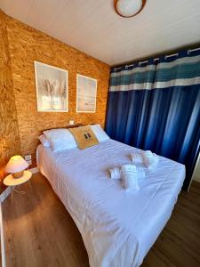 VUE MER EXCEPTIONNELLE - Accès plage de Puys