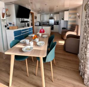 VUE MER EXCEPTIONNELLE - Accès plage de Puys