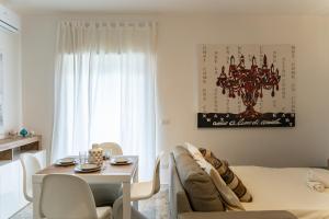 G20 Modern Apartment - Bari City Center