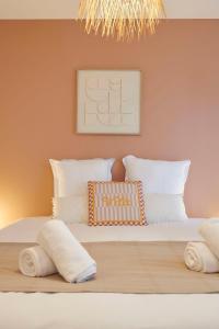 Le Cosy Chic, 6 pers centre Nantes avec parking