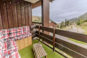 Résidence Agate - Belle Plagne - 6 à 8 personnes