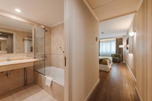 Pestana Buenos Aires