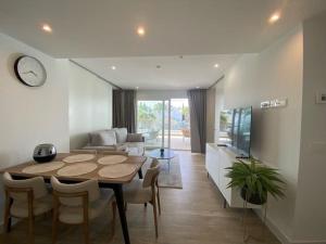 Alcazaba Lagoon 2015