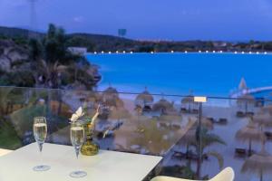 Alcazaba Lagoon 2015