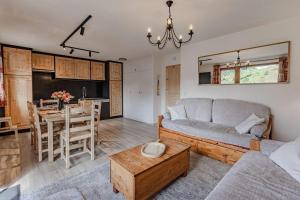 Résidence Les Balcons - Belle Plagne - 6 personnes