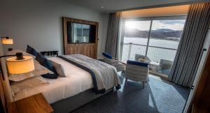 The Quay Hotel and Spa