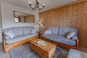 Résidence Les Balcons - Belle Plagne - 6 personnes