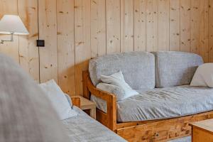 Résidence Les Balcons - Belle Plagne - 6 personnes