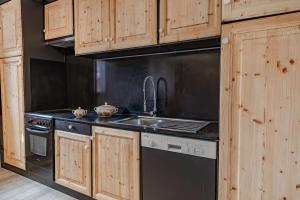 Résidence Les Balcons - Belle Plagne - 6 personnes