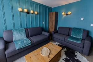 Résidence Les Balcons - Belle Plagne - 8 personnes