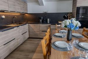 Résidence Les Balcons - Belle Plagne - 8 personnes