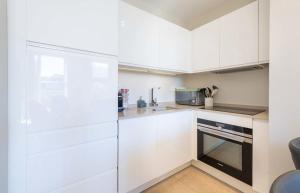 2Bedroom Apartment Front Palais des Congres Cannes City Center