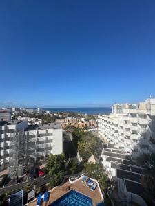 Bella vista