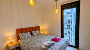 Alo Lazaga V&P Casita