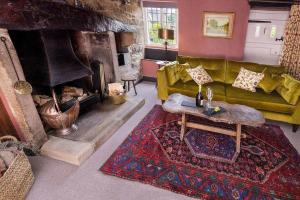 Quintessential Cottage in the Heart of Bakewell