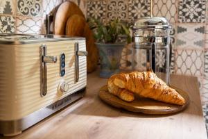 Quintessential Cottage in the Heart of Bakewell