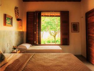 Casa Nossa Taiba - Suítes