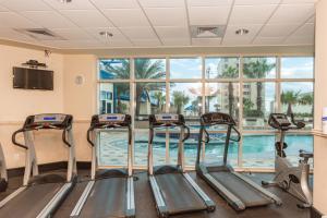 Crystal Tower Corner Unit 801