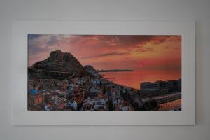 Refugio con encanto en el Casco Antiguo de Alicante!