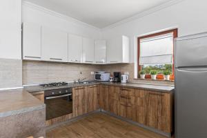 Apartments Belvedere by Rent Istria