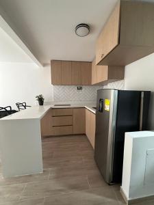 Comodidad, ubicación y diseño en el centro de Bogota