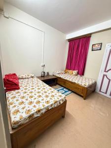 Kurseong Cottage Homestay- Home away from home