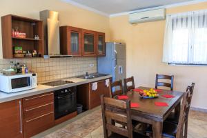 Villa Narcissus Montenegro KO Sveti Stefan