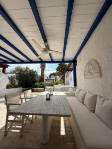 Astra Mykonos