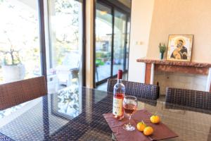 Villa Narcissus Montenegro KO Sveti Stefan