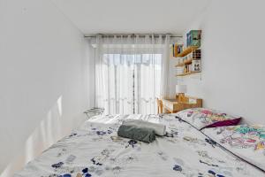 Lovely flat in Paris