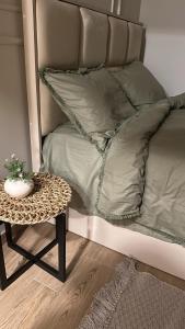 Rapaport Premium Suites - Gori Palace