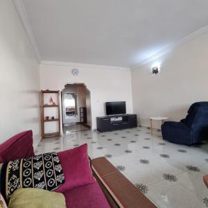 MoMos Agadir Flat