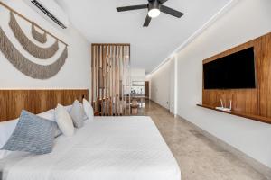 Hotel Ixuh Ocean Front Quinta Avenida Playa del Carmen