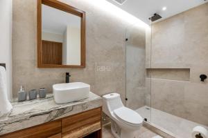 Hotel Ixuh Ocean Front Quinta Avenida Playa del Carmen