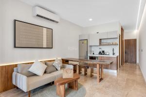 Hotel Ixuh Ocean Front Quinta Avenida Playa del Carmen