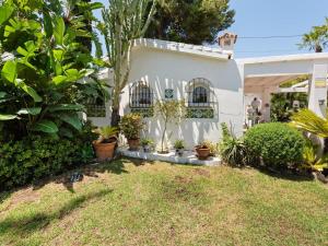 Villa Sophora - 5 Minutes from Puerto Banus