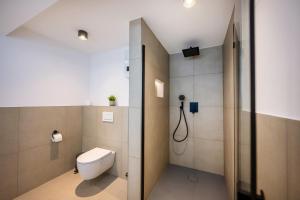 Moderne 3 Schlafzimmer Apartments mit Balkon und Aufzug teilweise mit Infrarot Sauna