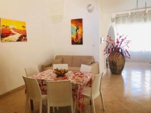 Crystal Home - Salento