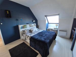 Maison entièrement équipée - 4 ch - Piscine - 7mn du circuit