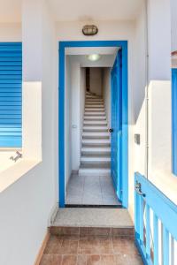 Family home Calasetta downtown Sea img23