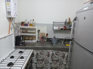 Elegant well equipped apartment close to the sea