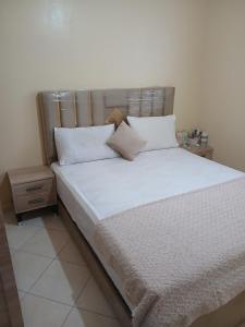 Elegant well equipped apartment close to the sea