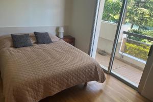 Apartment with pool at 400 meters from the sea